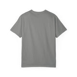Old English Sheepdog Relaxed Fit Garment-Dyed T-shirt