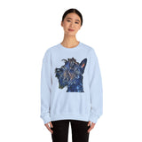 Scottish Terrier 'Scotty' Unisex Sweatshirt