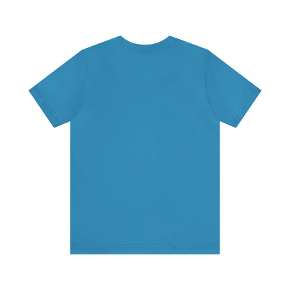 Yorkie #3 -  Classic Jersey Short Sleeve Tee