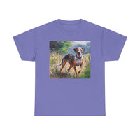 Catahoula Unisex Heavy Cotton Tee