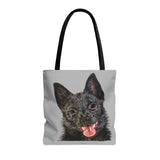 Schipperke  Tote Bag