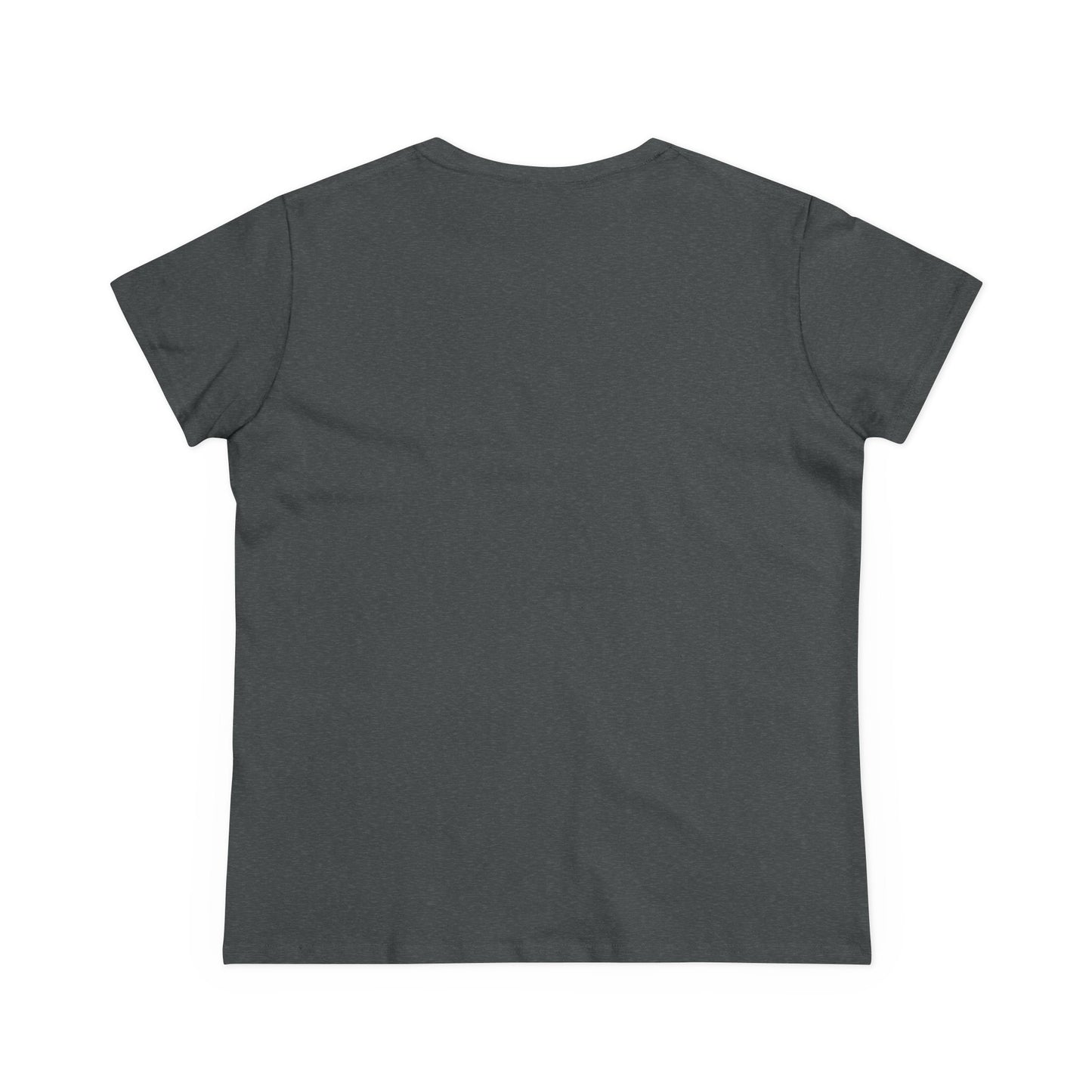 Old English Sheepdog Women's Midweight Cotton Tee
