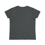 Old English Sheepdog Women's Midweight Cotton Tee