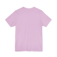 Nederlandse Kooikerhondje Unisex Jersey Short Sleeve Tee