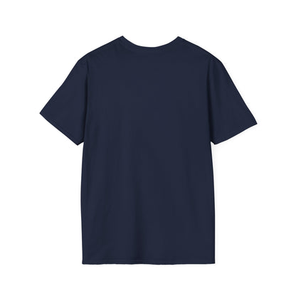 Pug 'Pompey' Unisex Jersey Short Sleeve Tee