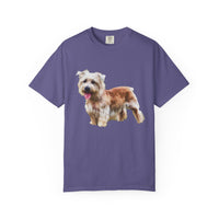 Glen of Imaal Terrier Unisex Relaxed T-shirt