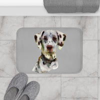 Dalmatian Bathroom Rug Mat