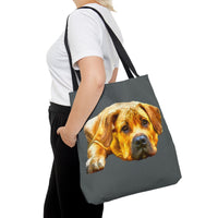 Boerboel Tote Bag