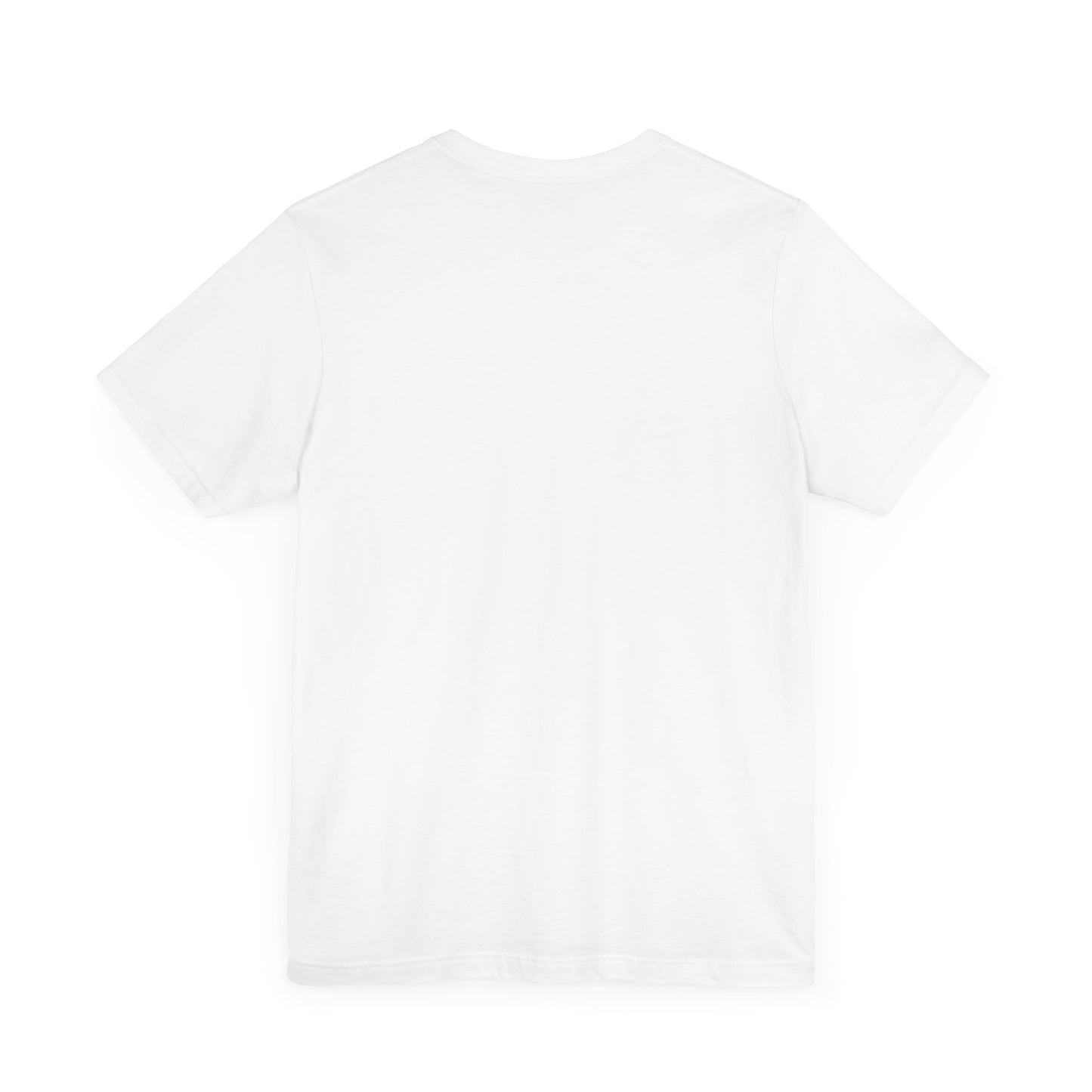 Whale 'Leviathan' Unisex Jersey Short Sleeve Tee