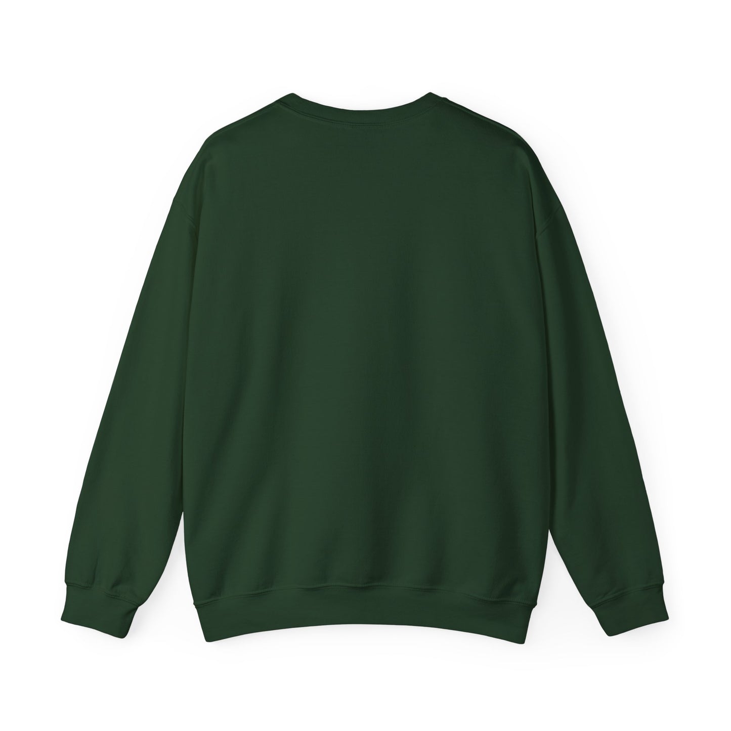 Bearded Collie Charm Crewneck Sweatshirt