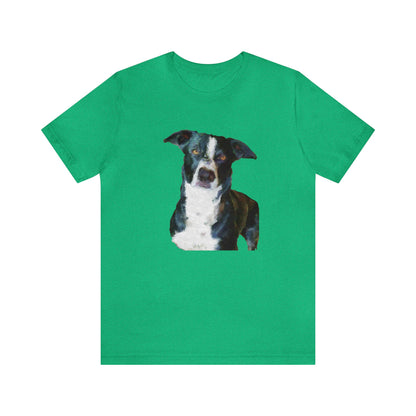 McNab Shepherd - -  Classic Jersey Short Sleeve Tee