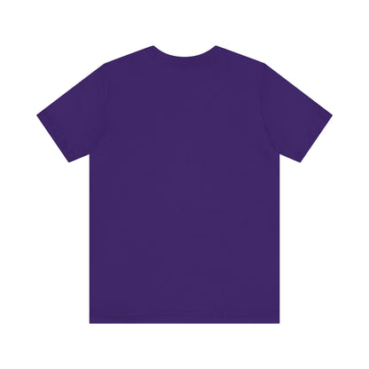 Collie 'Ramsey' Unisex Jersey Short Sleeve Tee
