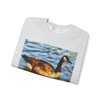 Canadian Goose Unisex 50/50  Crewneck Sweatshirt