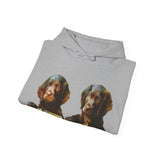 Boykin Spaniels - Classic 50/50 Hoodie