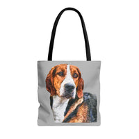 Hamiltonstovare Tote Bag