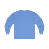 Chow Unisex Cotton Long Sleeve Tee