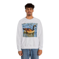 Canada Goose Unisex 50/50 Crewneck Sweatshirt