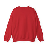 St. Bernard Sontuc Unisex Crewneck Sweatshirt - Comfort Redefined