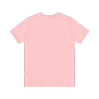Rooster 'Craw' Unisex Jersey Short Sleeve Tee