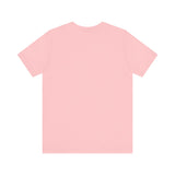 Rooster 'Craw' Unisex Jersey Short Sleeve Tee