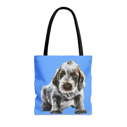 Spinone Italiano Tote Bag