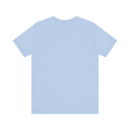 Moonlight Horses Unisex Jersey Short Sleeve Tee