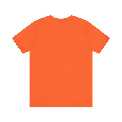Puli 'Marley' Unisex Jersey Short Sleeve Tee