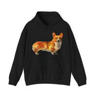 Pembroke Welsh Corgi Unisex 50/50 Hoodie