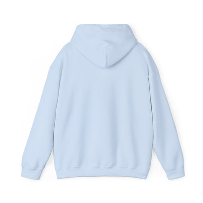 Chesapeake Bay Retriever Unisex 50/50 Hoodie: Cozy Companion