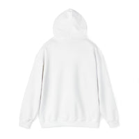 Bernese Mountain Dog Unisex 50/50 Hoodie: Your Comfy Sidekick