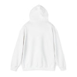 Bernese Mountain Dog Unisex 50/50 Hoodie: Your Comfy Sidekick