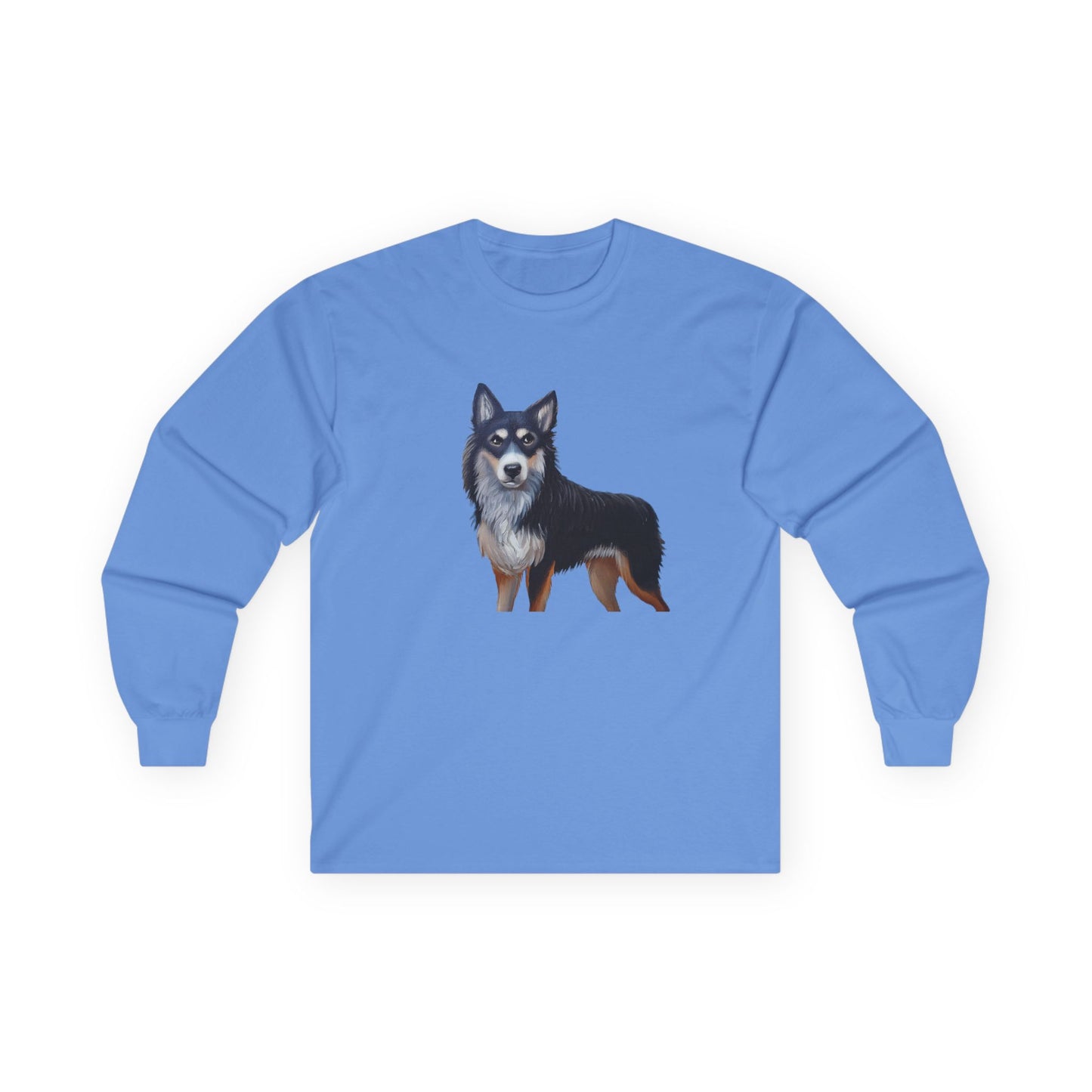 Lapponian Herder Classic Cotton Long Sleeve Tee