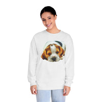 English Foxhound Unisex Classic Long Sleeve T-Shirt