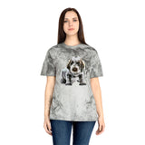 Spinone Italiano Unisex Cotton Color Blast T-Shirt