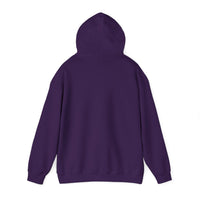 Bloodhounds 'Bear and Bubba' Unisex 50/50 Hoodie