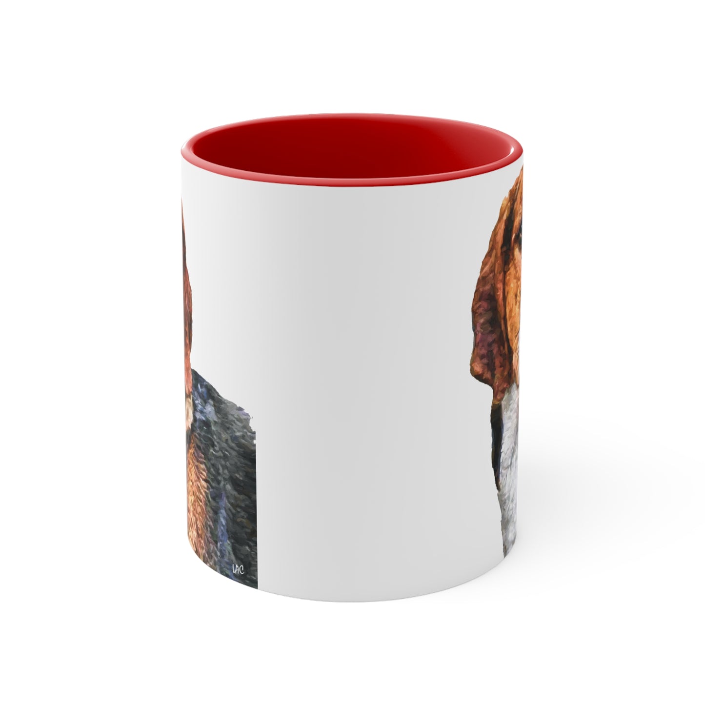 Hamiltonstovare - Accent Coffee Mug, 11oz