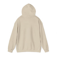 German Shepherd 'Bayli' Unisex 50/50 Hoodie