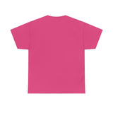 Saint Bernard 'SonTuc' Unisex Heavy Cotton Tee