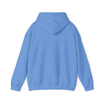 Boston Terriers 'Skipper & Dee Dee' Unisex 50/50 Hoodie