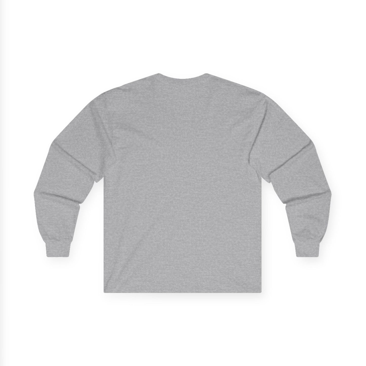 St. Bernard Son'Tuc Unisex Cotton Long Sleeve Tee