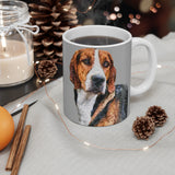 Hamiltonstovare Ceramic Mug 11oz