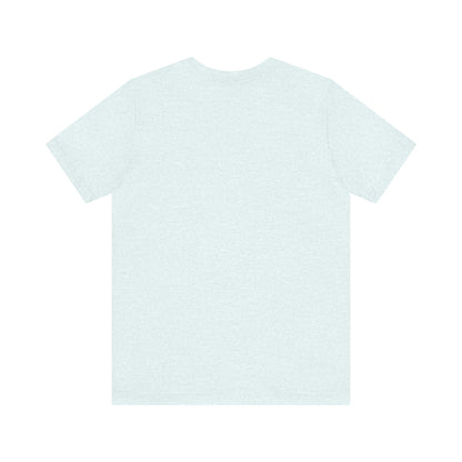 Pyrenean Shepherd Unisex Jersey Short Sleeve Tee