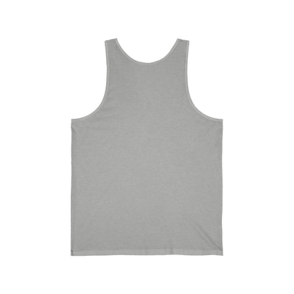English Cocker Spaniel Classic Jersey Tank