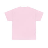 Doggylips Logo Unisex Heavy Cotton Tee