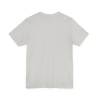 French Bulldog 'Frenchy' Unisex Jersey Short Sleeve Tee