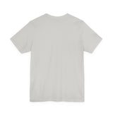 French Bulldog 'Frenchy' Unisex Jersey Short Sleeve Tee
