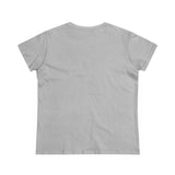 Old English Sheepdog Women's Midweight Cotton Tee