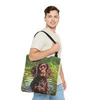 Tote Bag (AOP)