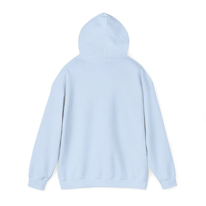 Chesapeake Bay Retriever Unisex 50/50 Hoodie: Cozy Companion