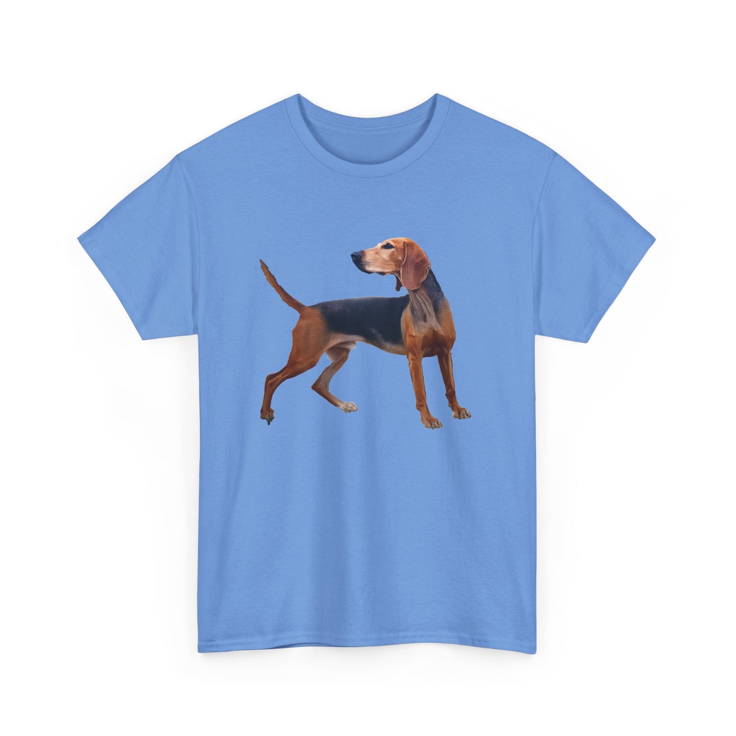 Segugio Italiano Unisex Heavy Cotton Tee